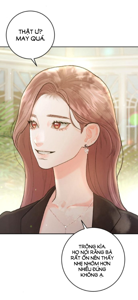 my demon - ác quỷ của tôi chapter 5.1 30