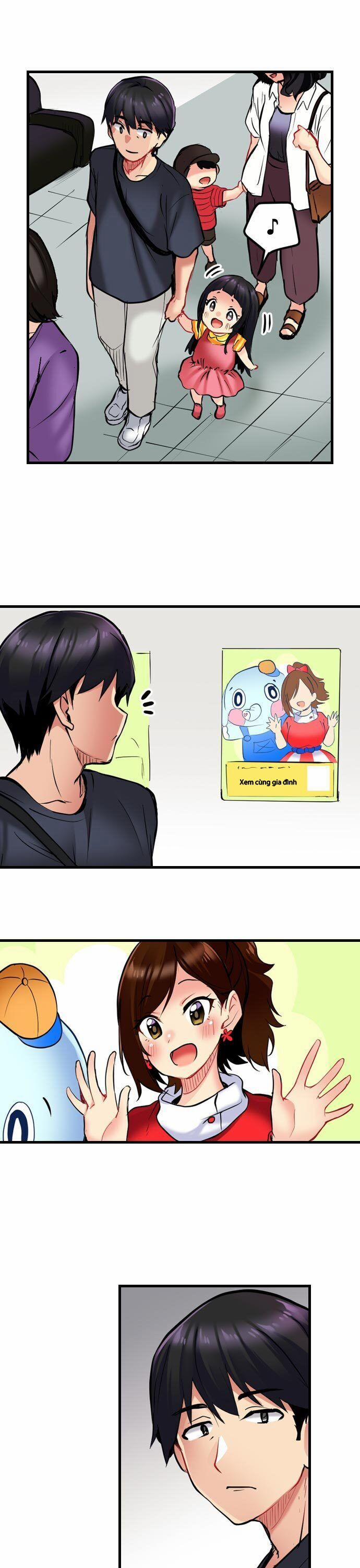 nàng ca sĩ trong trắng muốn được làm tình... chapter 4 11