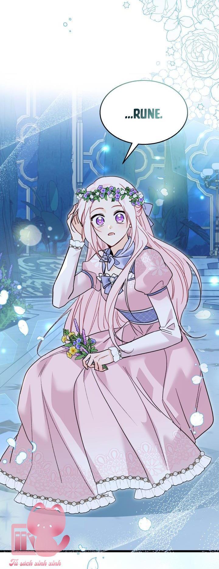 quan hệ cộng sinh giữa báo đen và thỏ trắng chapter 108 33