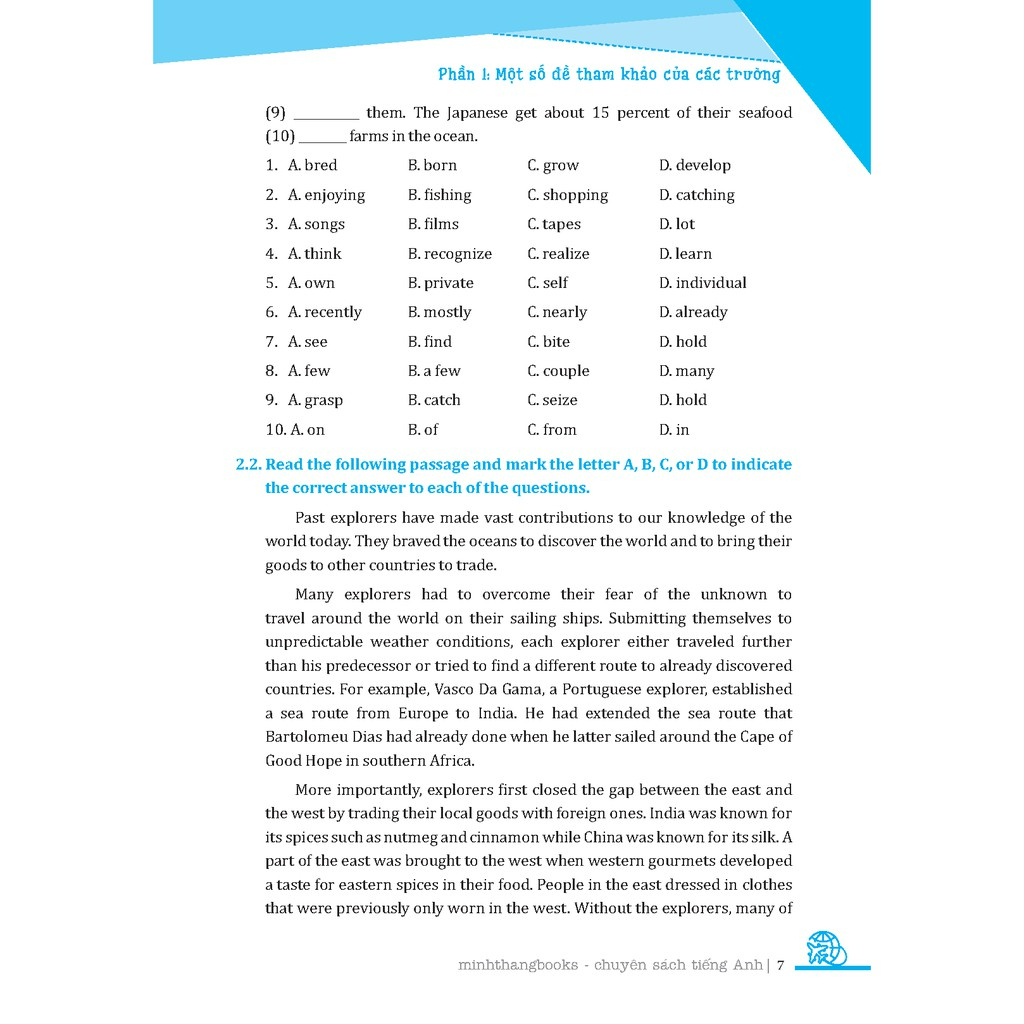 Sách - Luyện chuyên sâu bộ đề thi tiếng anh Trường THCS Chất Lượng Cao và chuyên Anh vào lớp 6