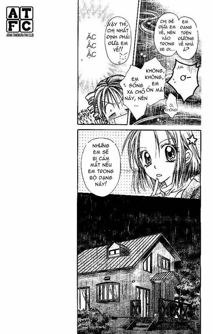 đi tìm mặt trăng tròn chapter 15 13