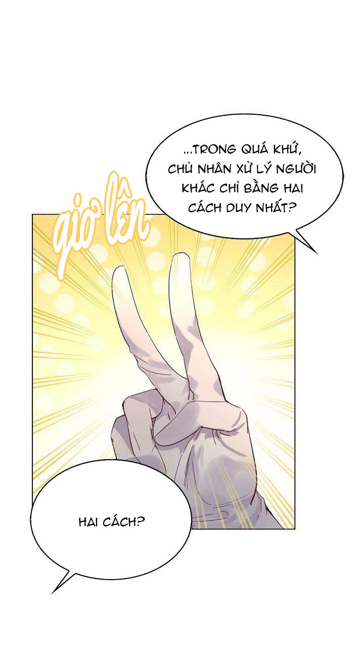 đừng xem thường nữ phụ chapter 140 8