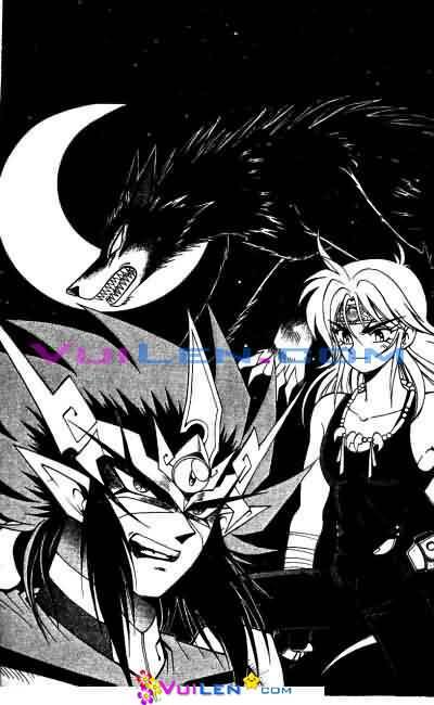 tiểu thần zenki - kishin douji zenki chapter 4 120