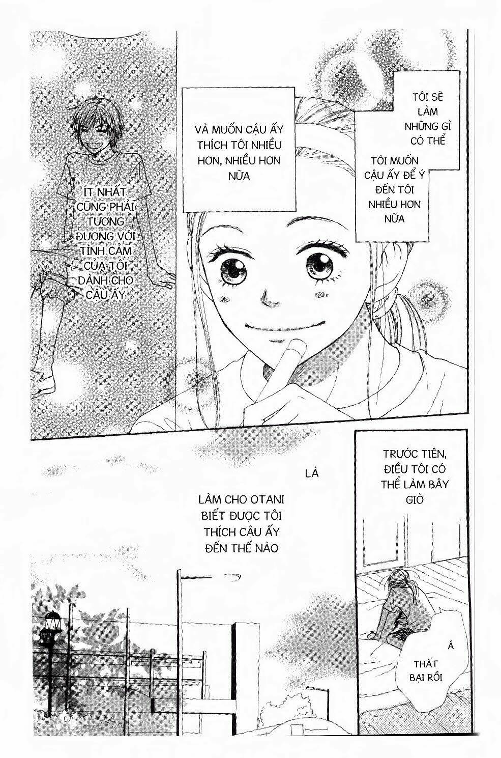 love com - đôi đũa lệch chapter 44 16