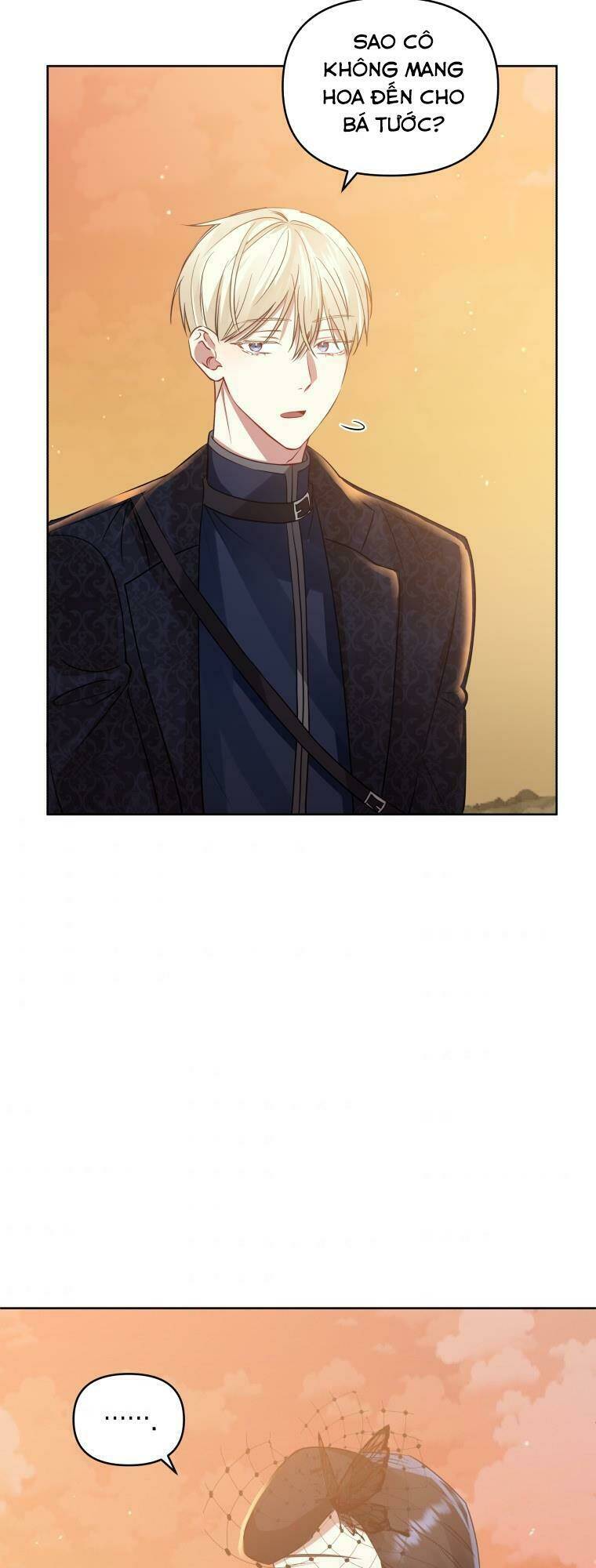 ác nữ phản diện đã chọn nam chính chapter 23 4