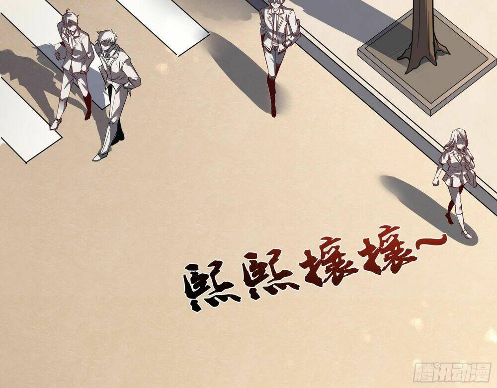 vua không vương miện của hoa khôi chapter 4 34