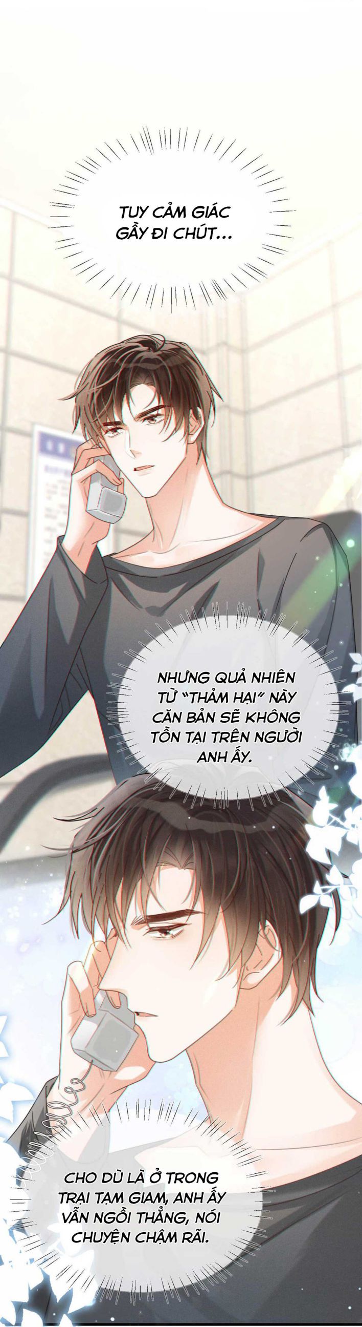 nịch tửu chapter 47 15