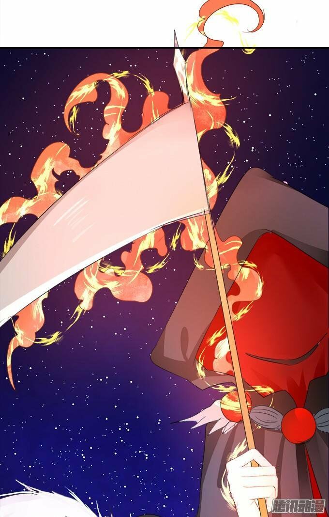 hồ tiên hung bạo chapter 1 81