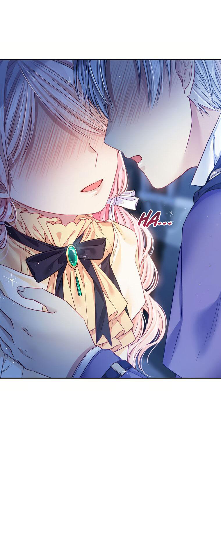 chồng tôi dễ thương quá, phải làm sao bây giờ? chapter 9.2 3