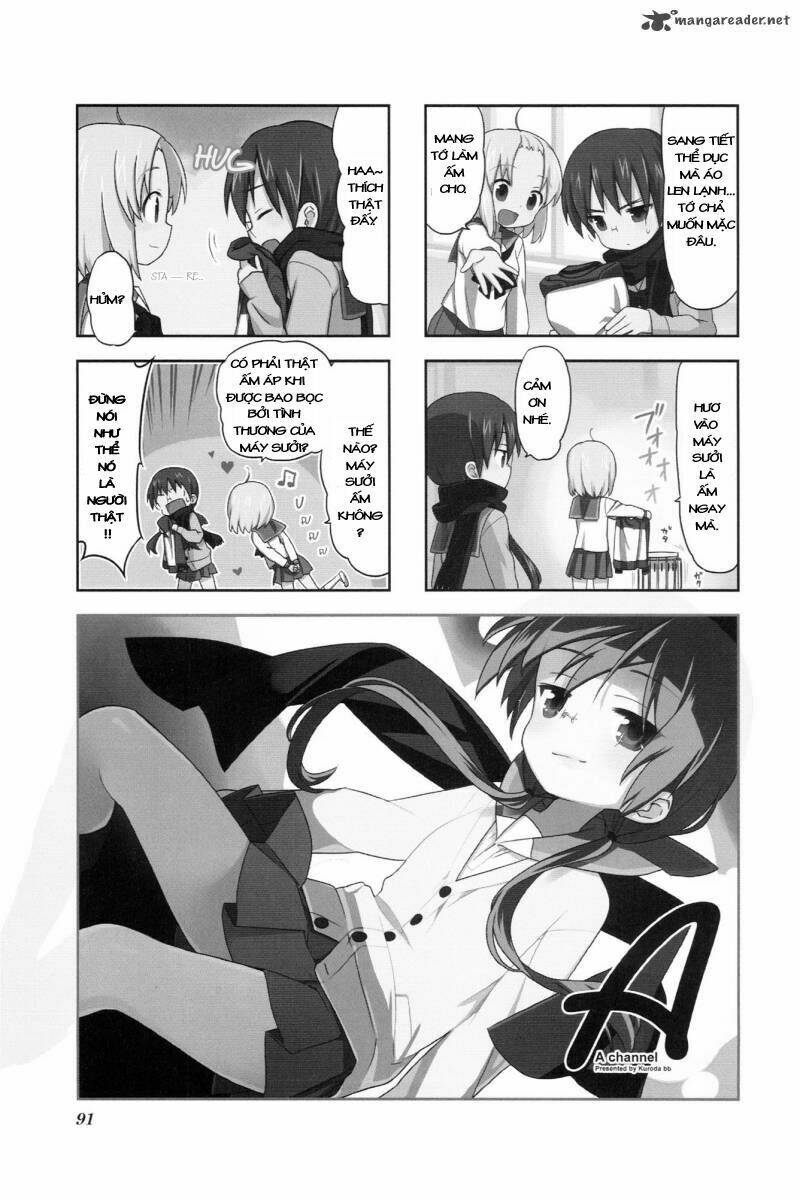 a channel chapter 29 2