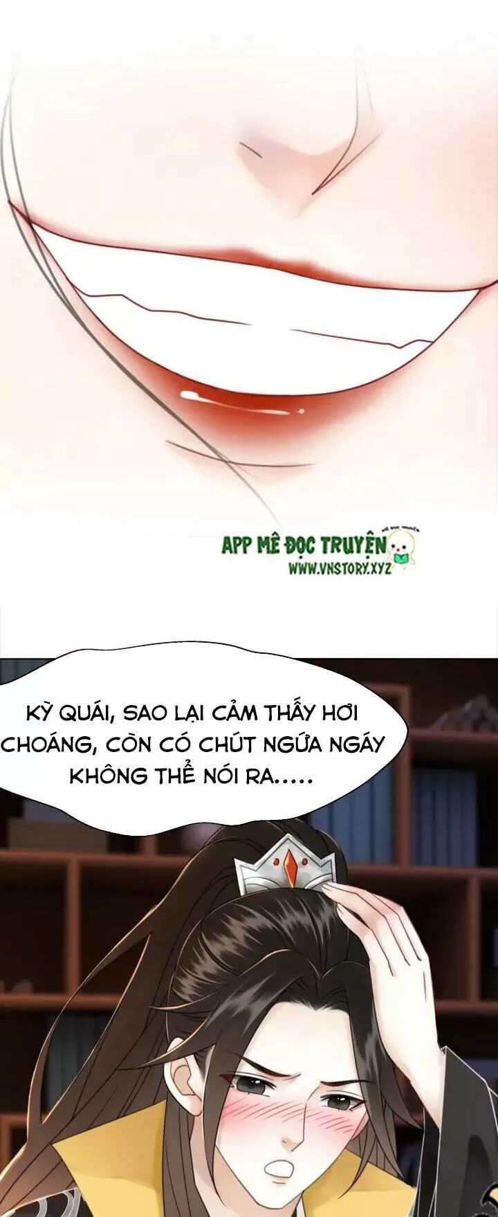 cực phẩm phế vật tiểu thư chapter 135 39