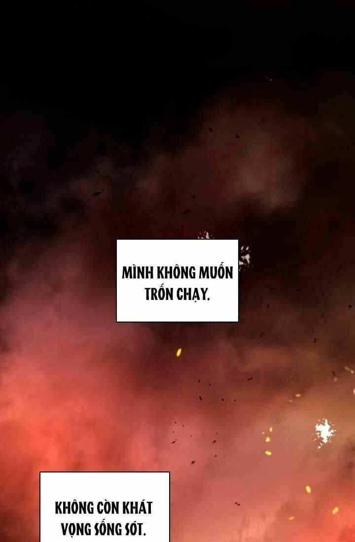 để yên cho tiểu thư hiền chapter 27 8