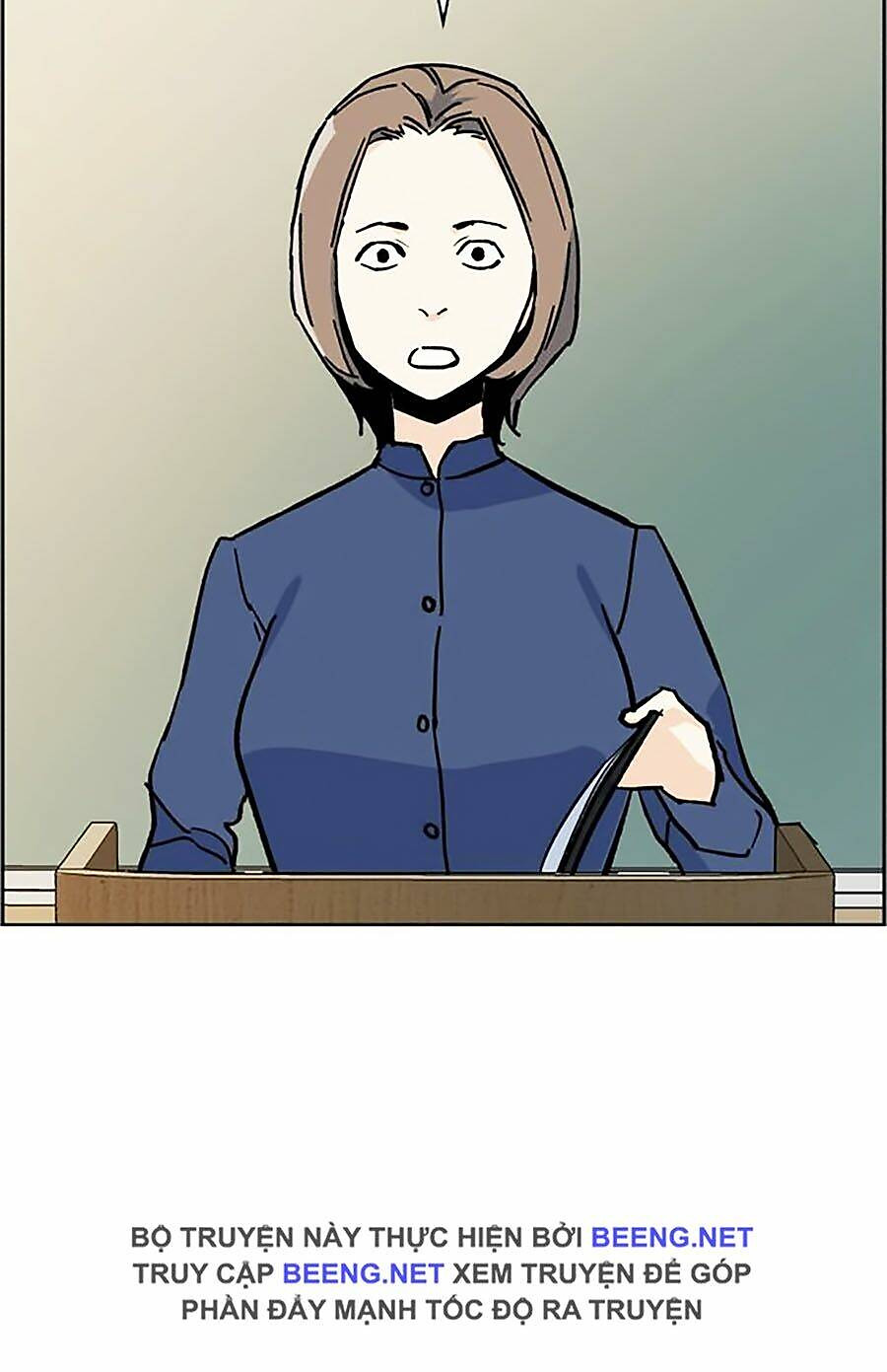 bạn học tôi là lính đánh thuê chapter 5 125