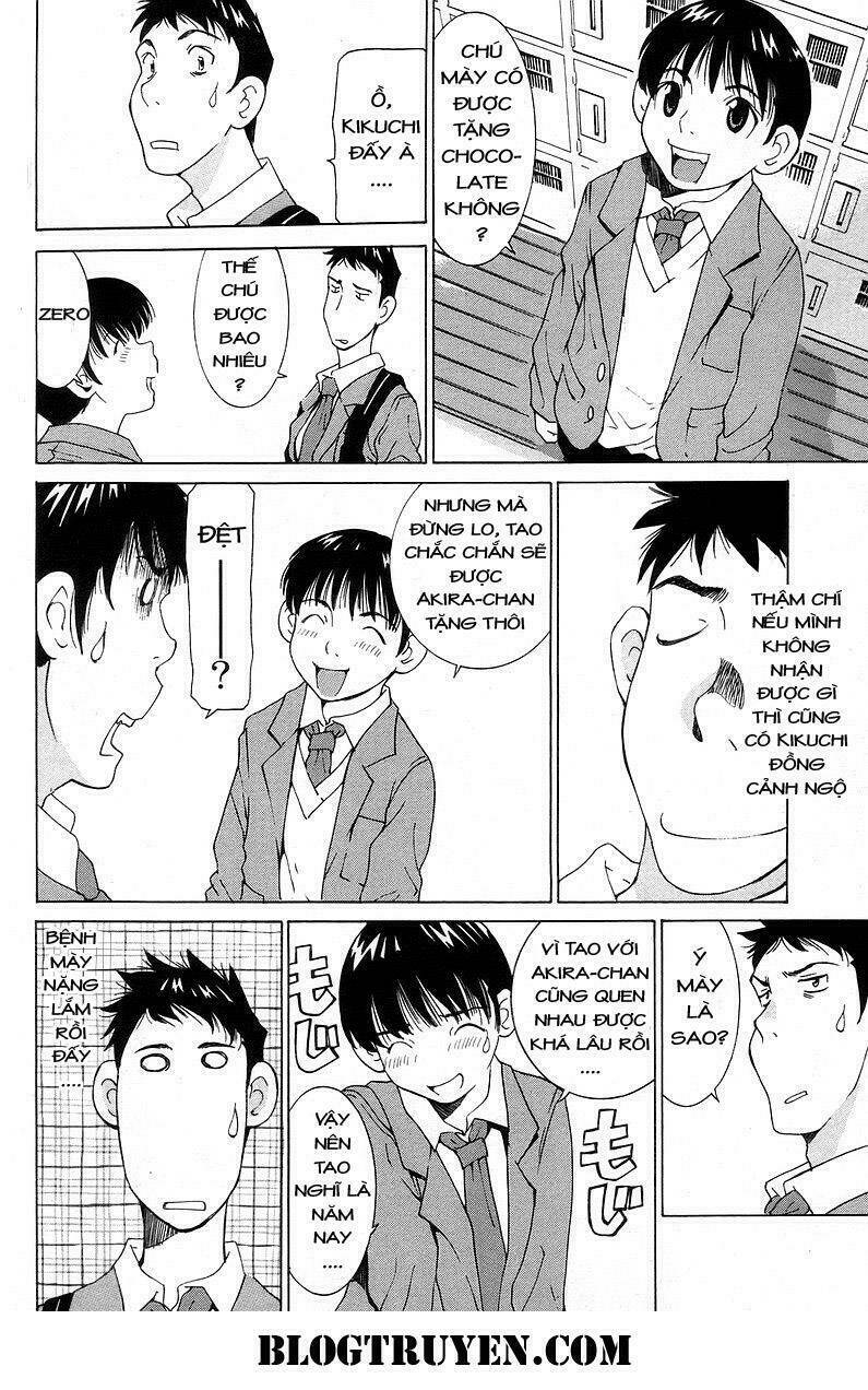 gacha gacha - secret chapter 46 24