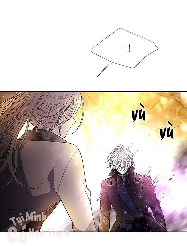 năm môn đệ của charlotte chapter 33 40