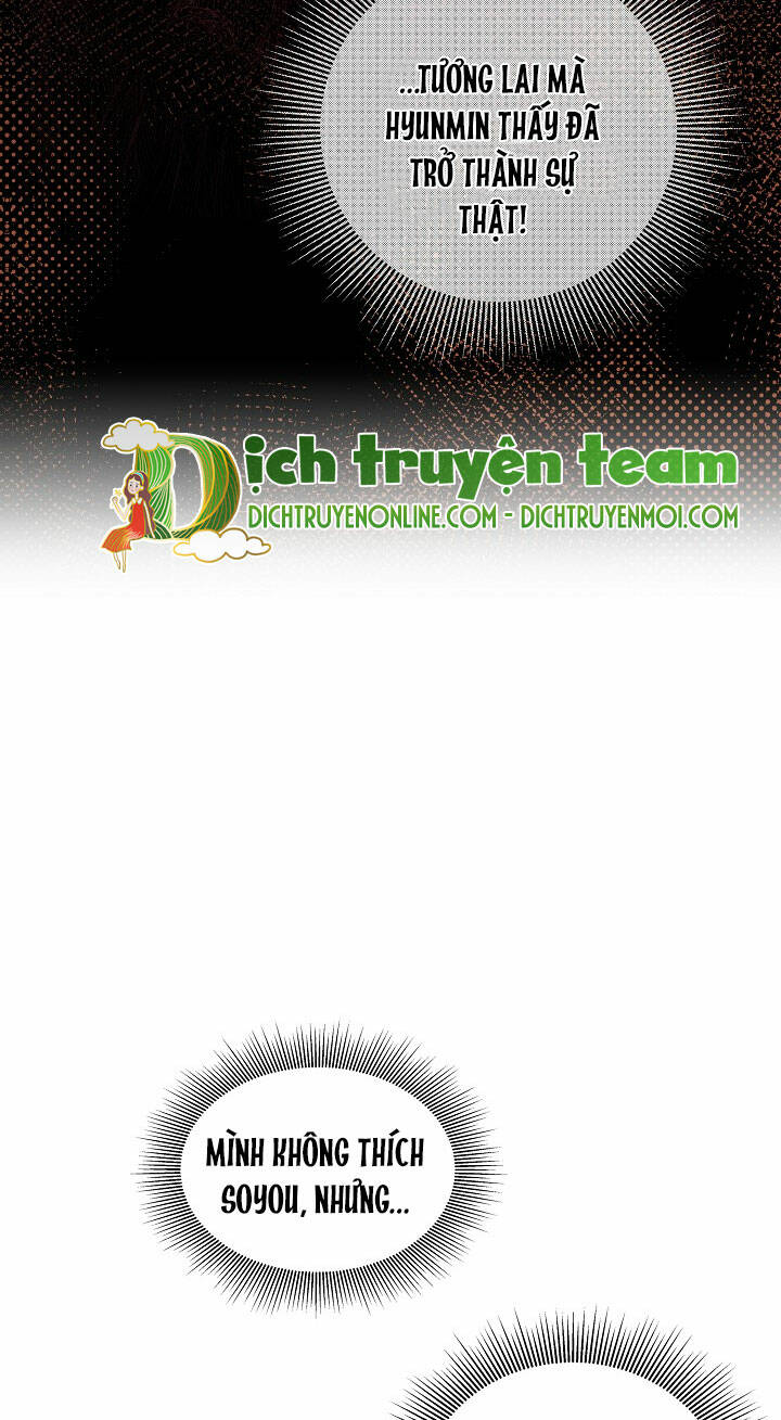 cuộc sống kỳ thú chapter 95 25