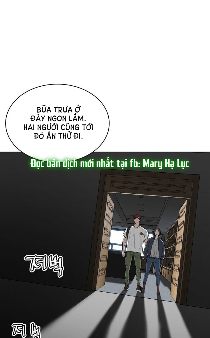 bạch huyết - white blood chapter 22 44