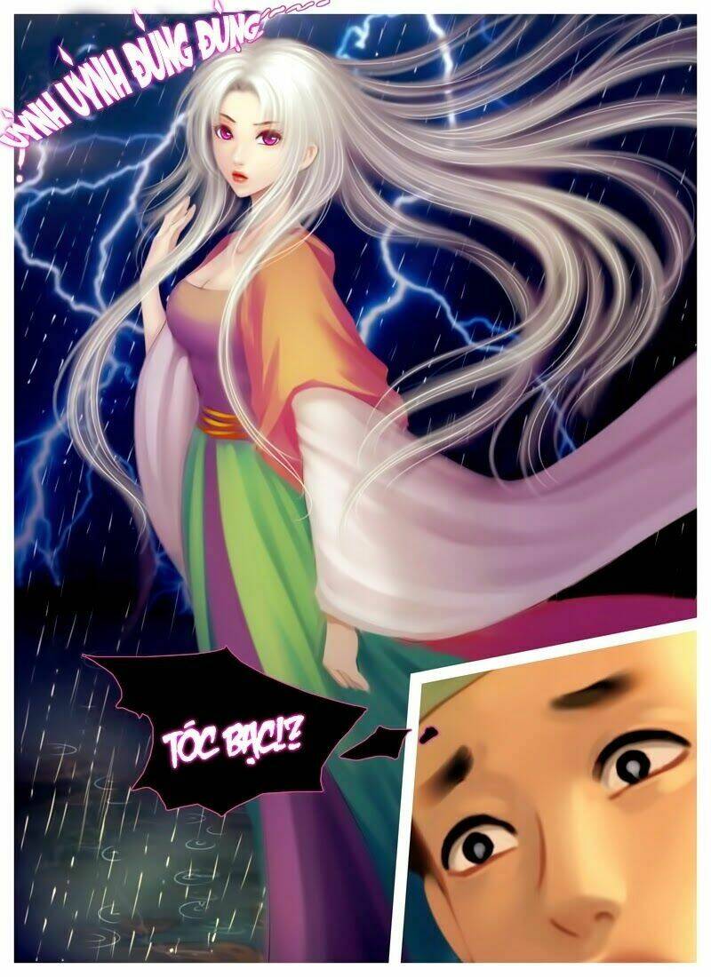 nguyệt lạc tử hoa chapter 4 11