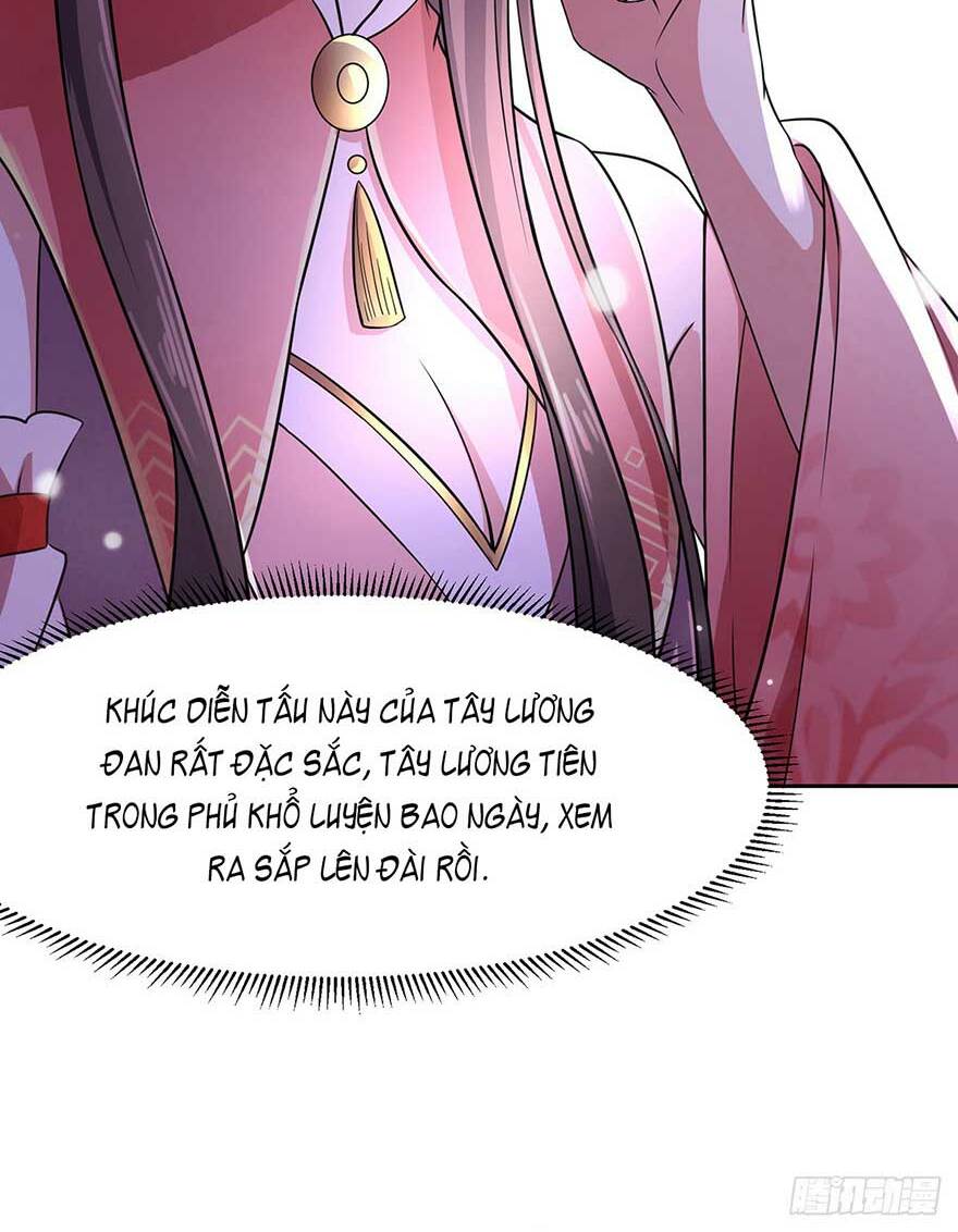 hoạn phi thiên hạ chapter 21 14