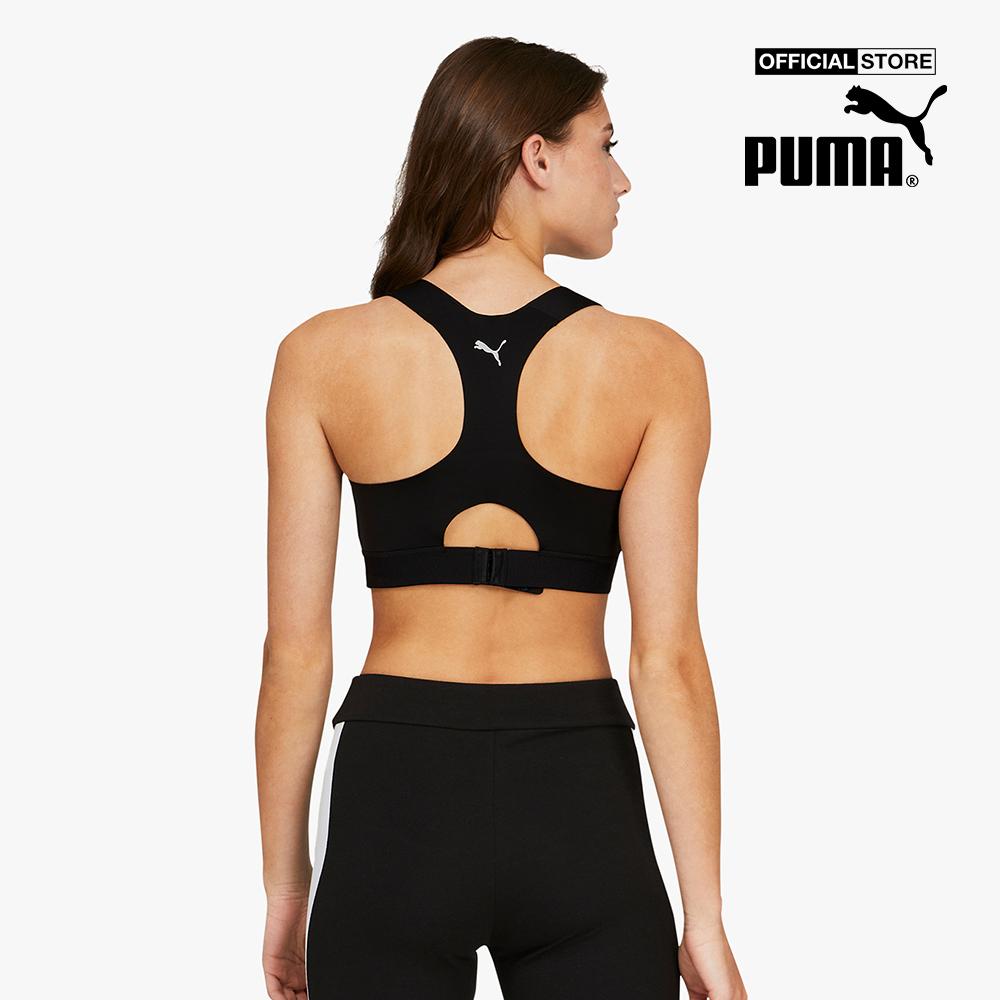 PUMA - Áo bra thể thao nữ High Impact Elite Training 522606