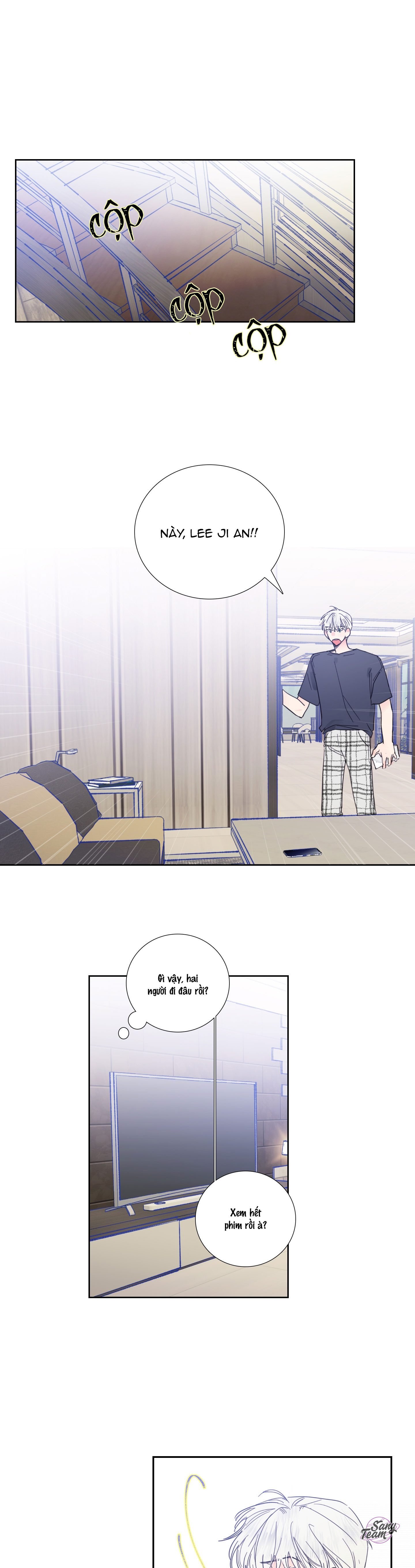 hiện thực chapter 33 11