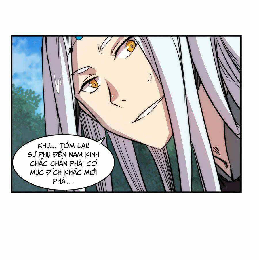 cuộc sống thoái ẩn của võ lâm chi vương chapter 34 15