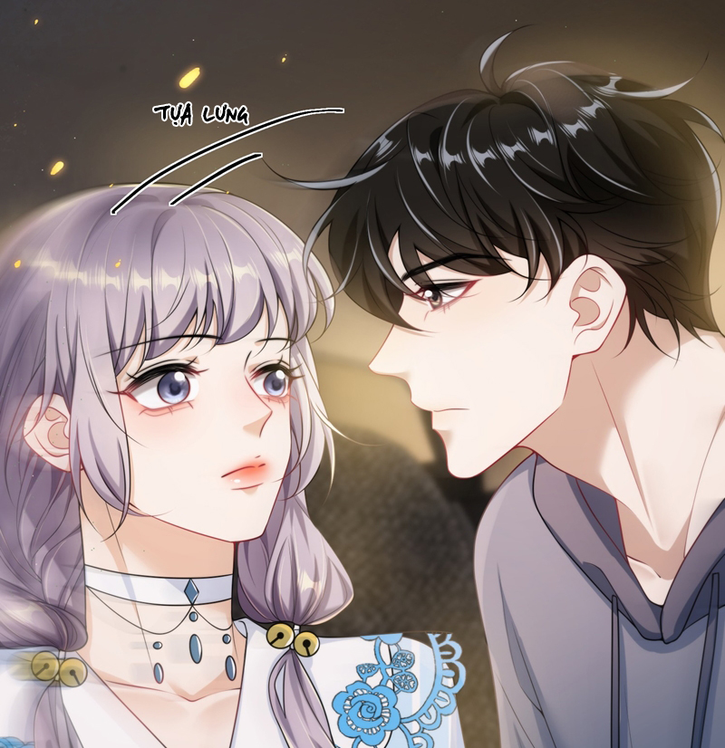 Thẳng Thắn Từ Nghiêm chapter 94