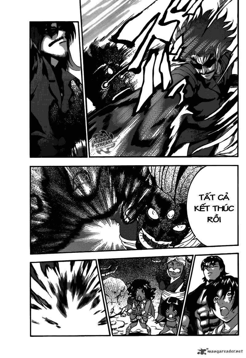 history's strongest disciple kenichi chapter 471 14