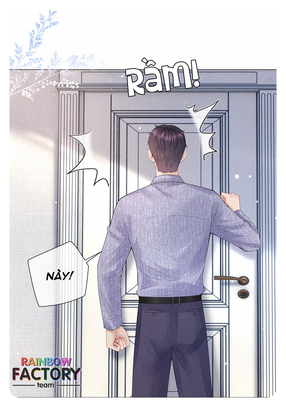 dior tiên sinh chapter 71 19