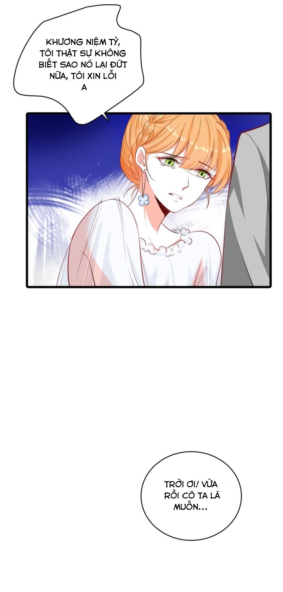 phản phái nữ đế lai tập chapter 4 4