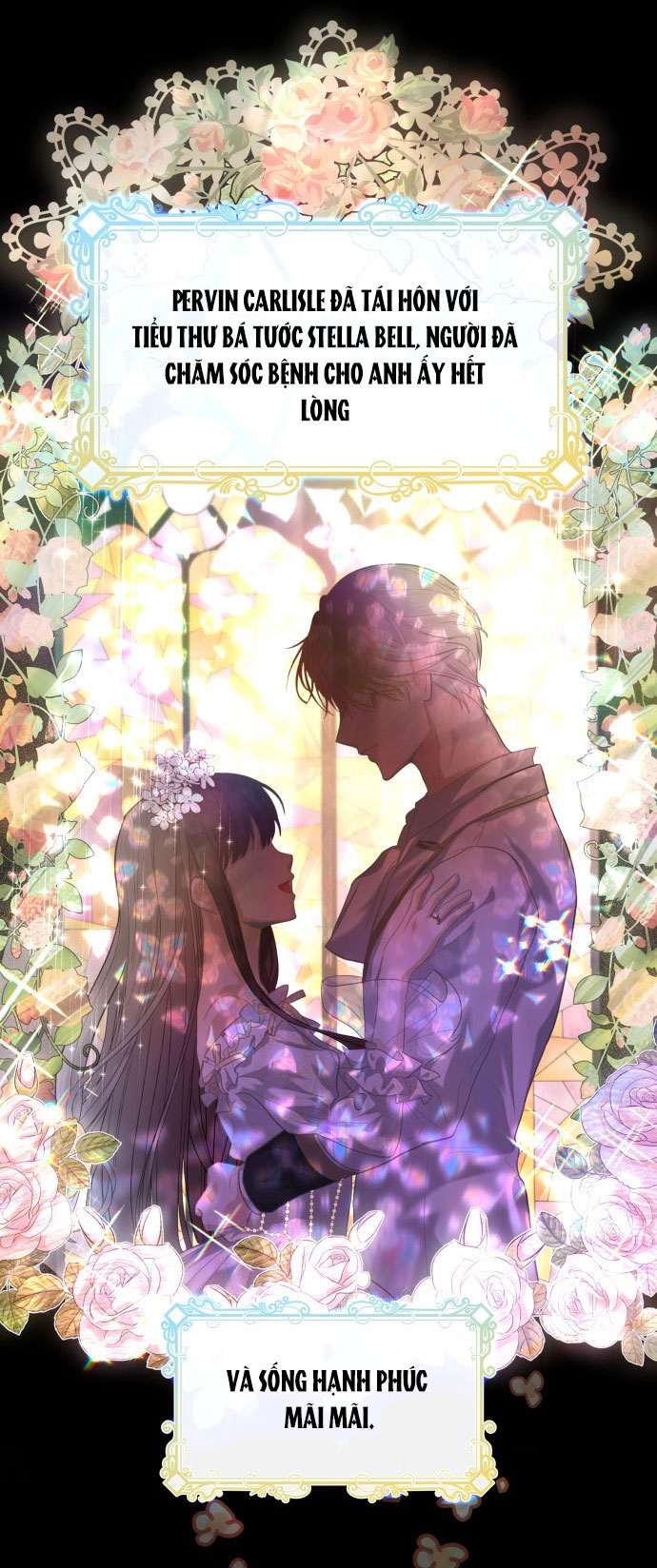 tôi trở thành vợ cũ của nam chính chapter 2.1 27