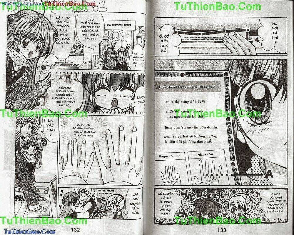 chuyện tình kỳ ảo chapter 1 67