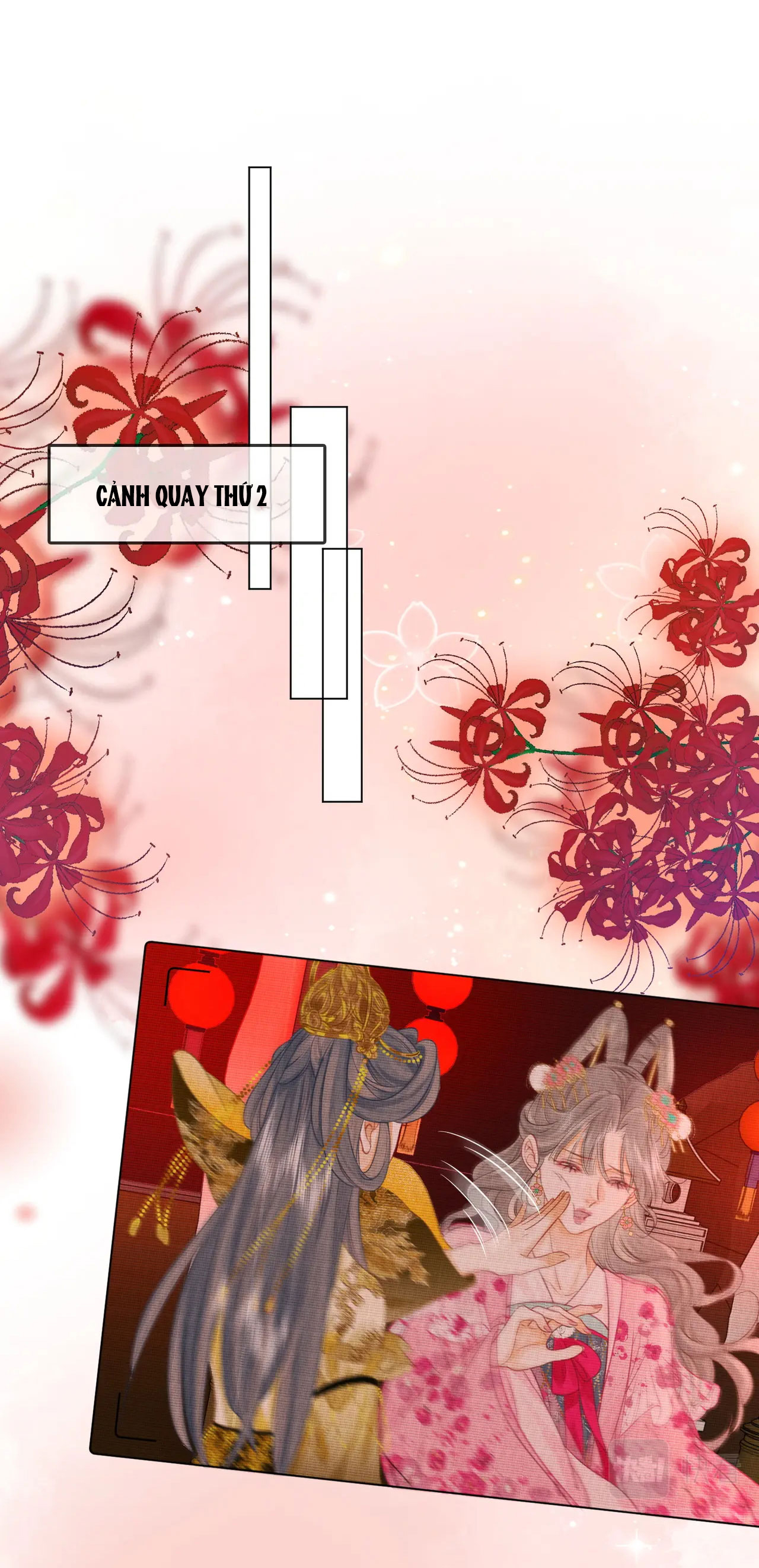 Cố Tiểu Thư Và Khúc Tiểu Thư chapter 40 - Trang 35