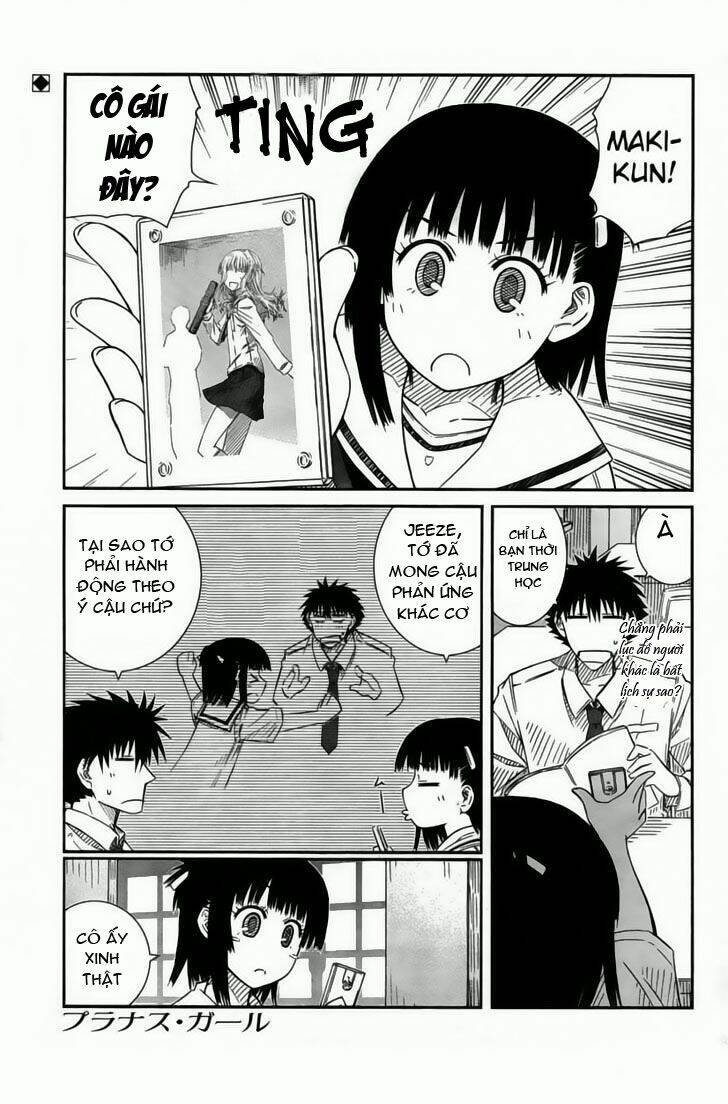 prunus girl chapter 22 2