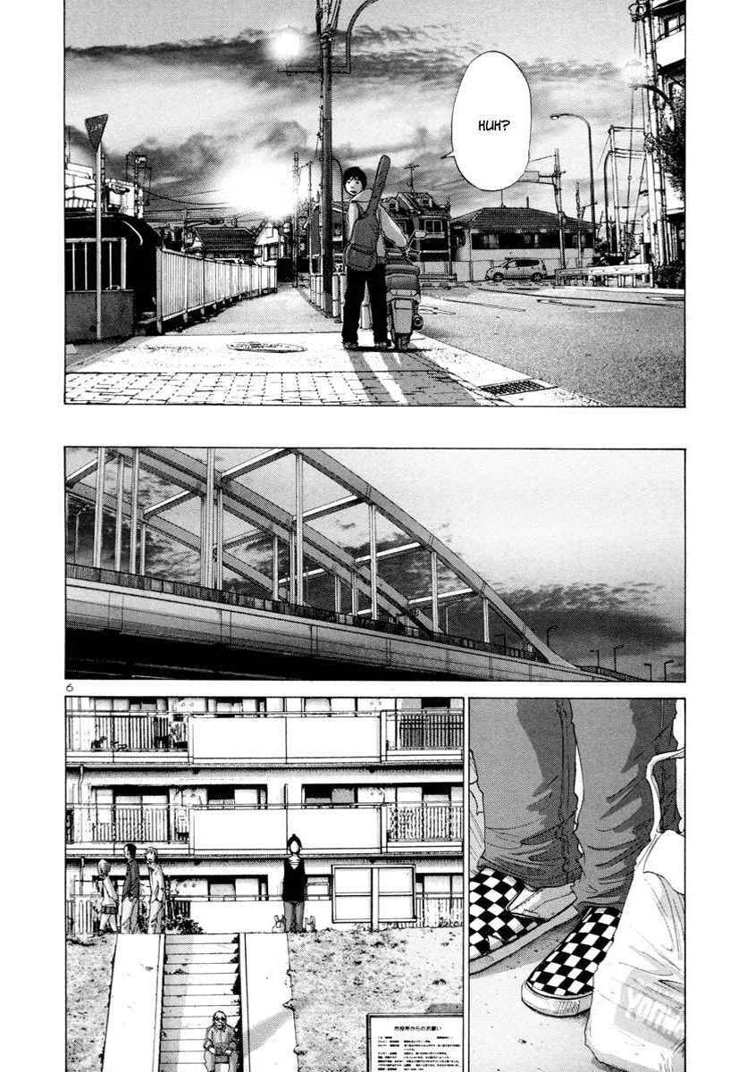 thực tế cuộc sống chapter 16 6