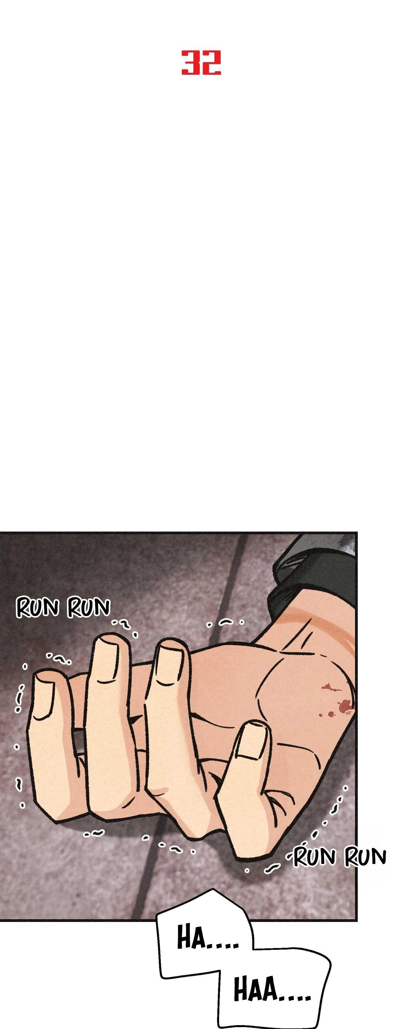 băng đảng samgeori chapter 32 17