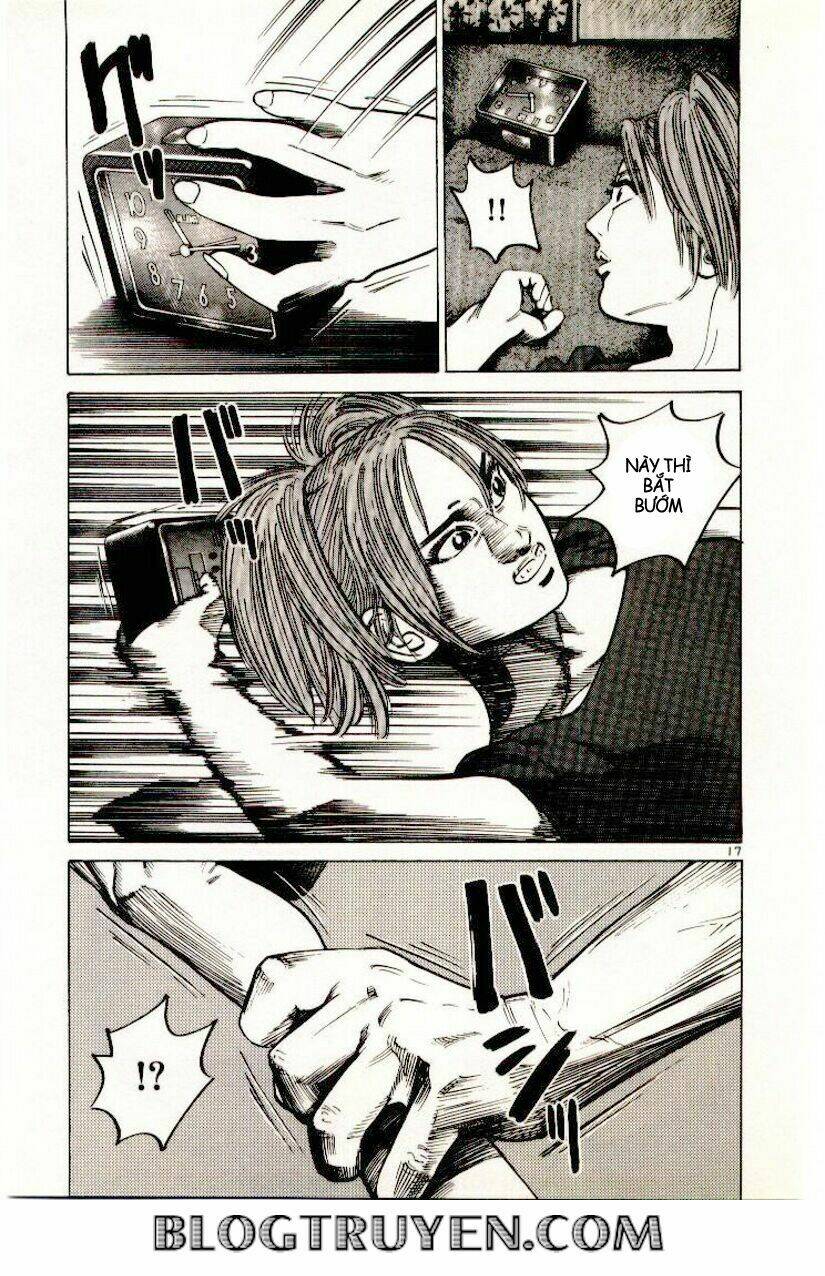 sát thủ số 1 chapter 54 20