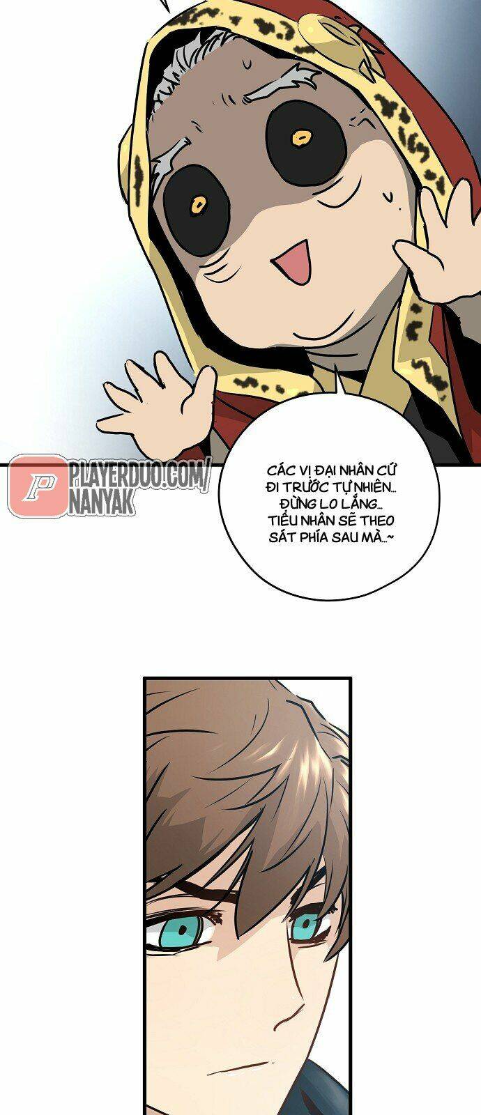 hứa lan chapter 43 8