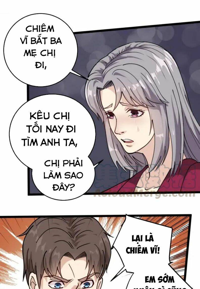 hồi xuân tiểu độc y chapter 58 6
