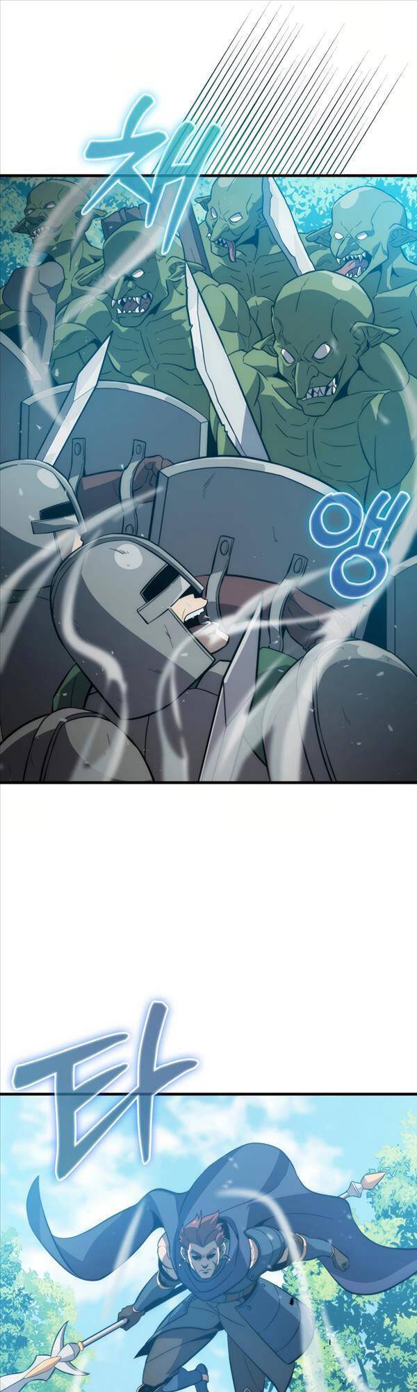 kiếm sư cấp 9 trở lại chapter 8 13