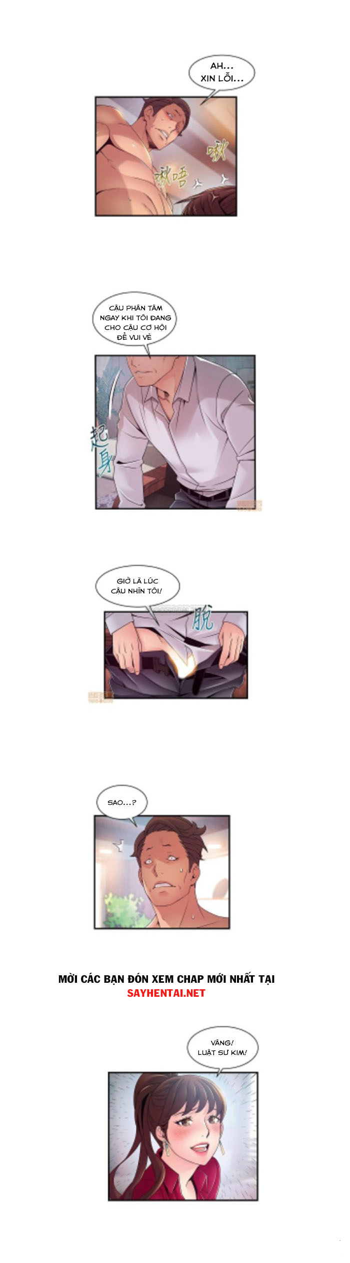 điểm yếu chapter 89 13