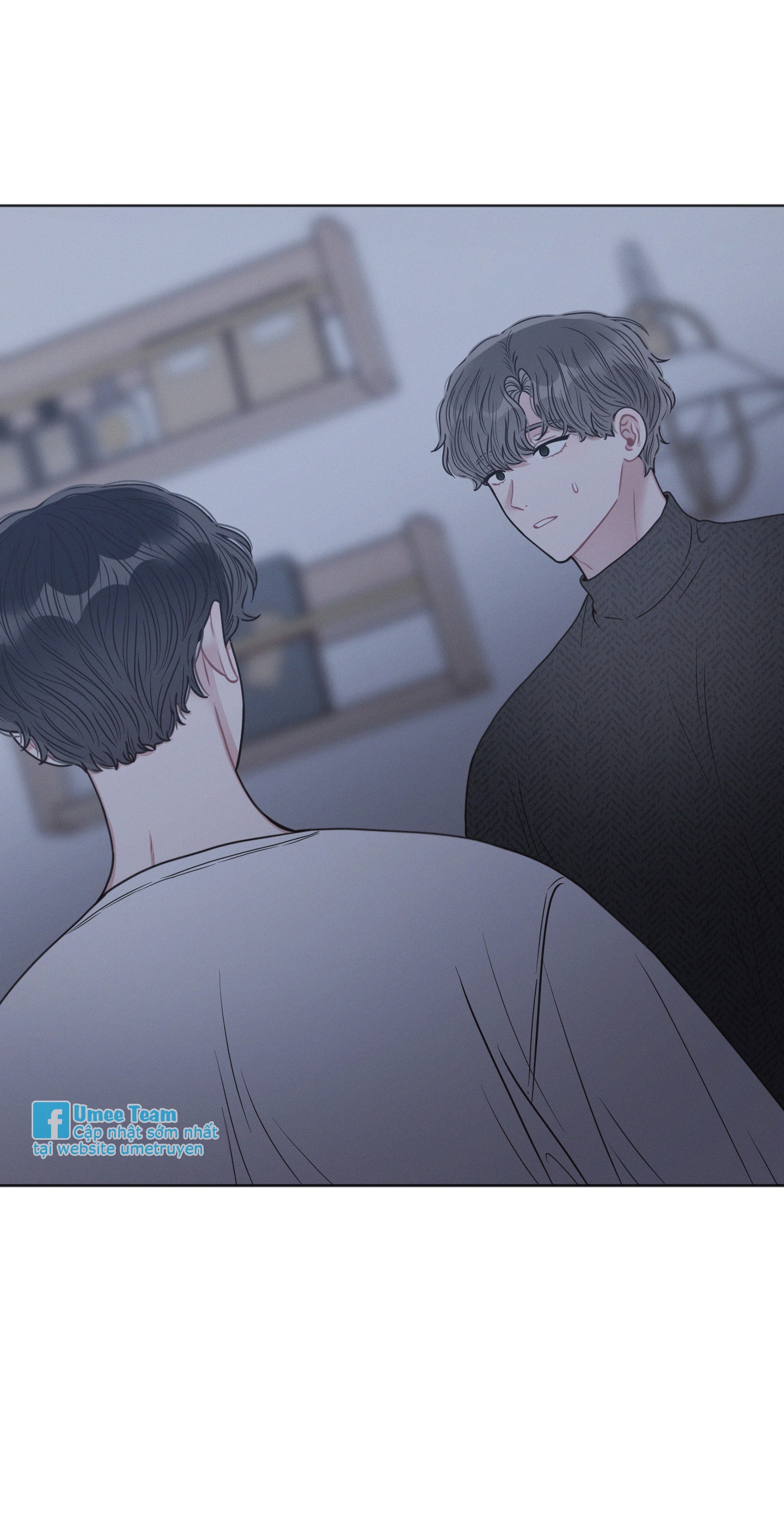 đời tư hàng xóm chapter 29 43