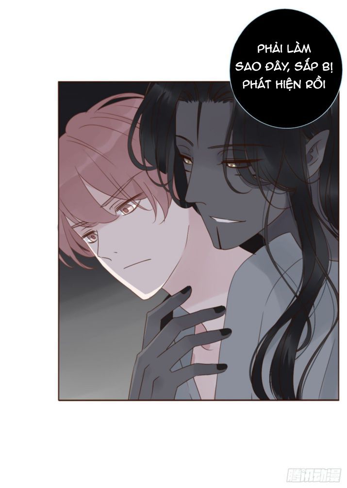 ôm chặt vào lòng chapter 25 1