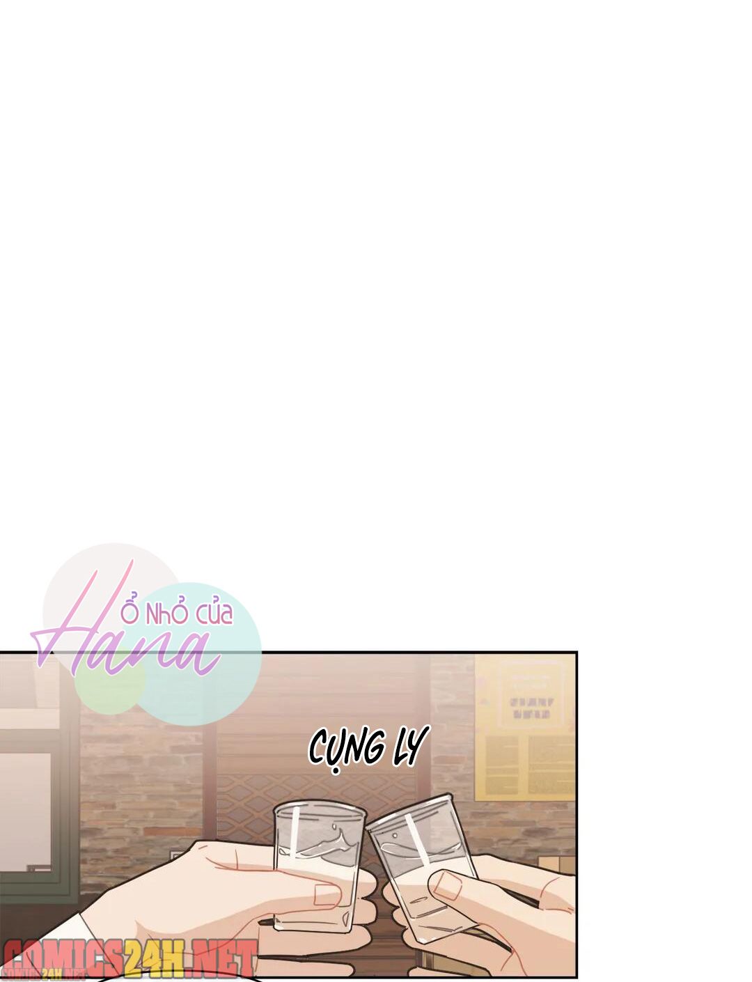 ngọt ngào như địa ngục chapter 15 27