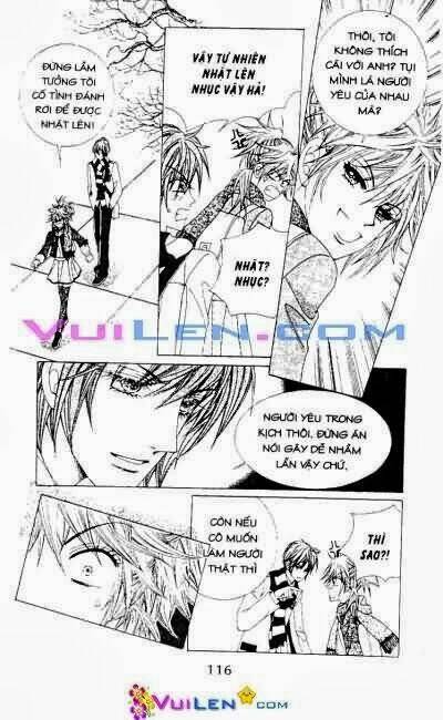 đại ca đi học chapter 3 116