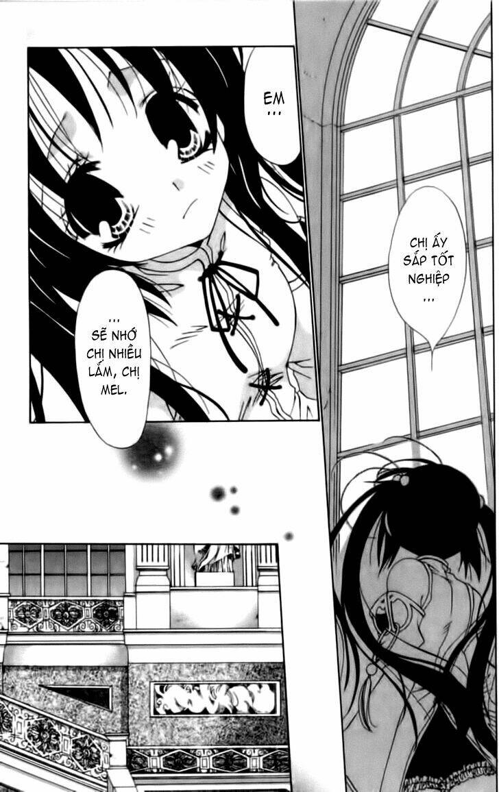 magical x miracle chapter 40 23