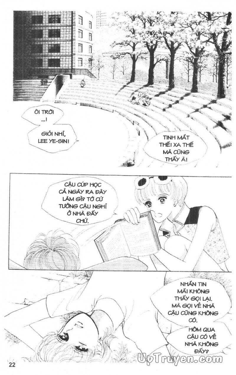 you (han seung won) chapter 2 22