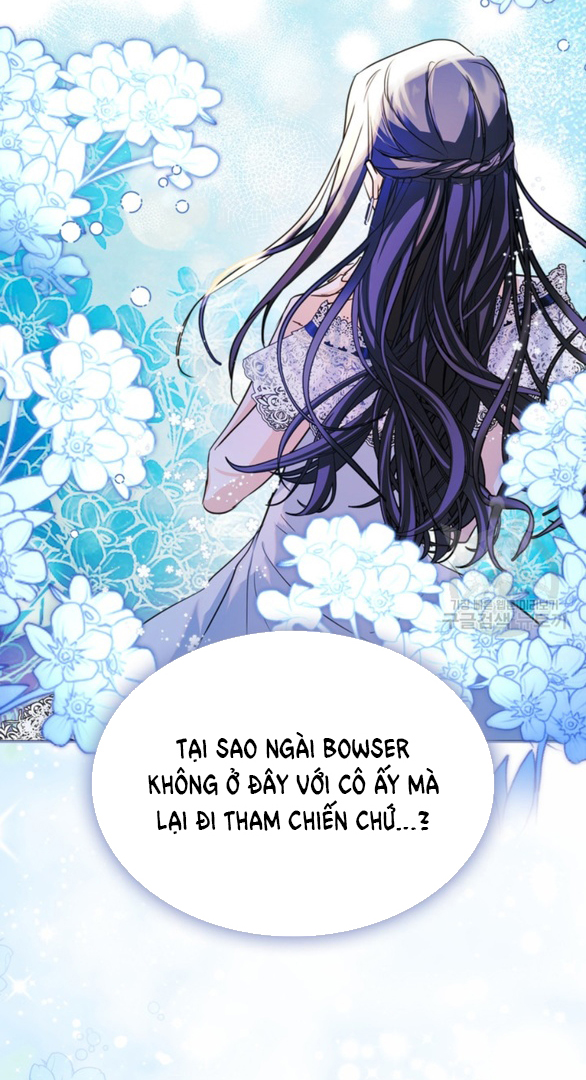 tôi đã trở thành bạn gái của nam chính chapter 27.1 8