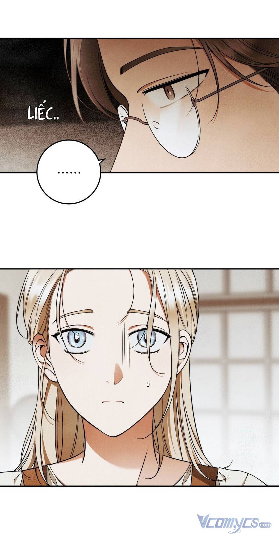 lời nói dối vĩnh cửu của người chapter 25 19