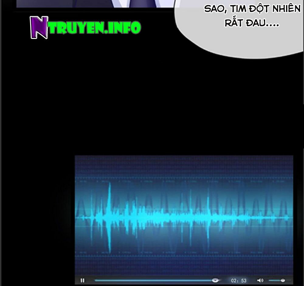 cẩm lý thiếu nữ của tôi chapter 2.2 23